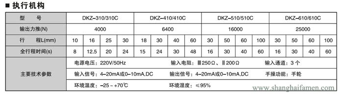 精小型電動單座調節(jié)閥32